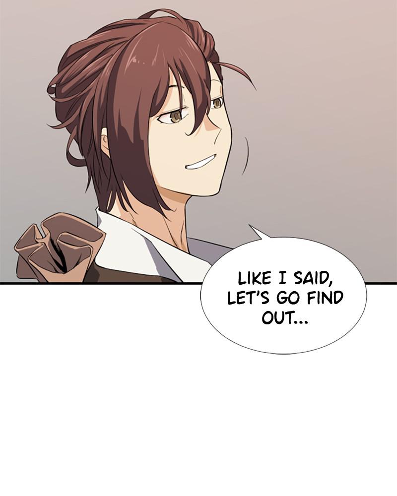 The Greatest Estate Developer Chapter 3 — page 124