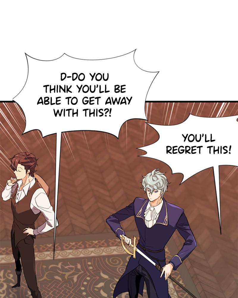 The Greatest Estate Developer Chapter 3 — page 129