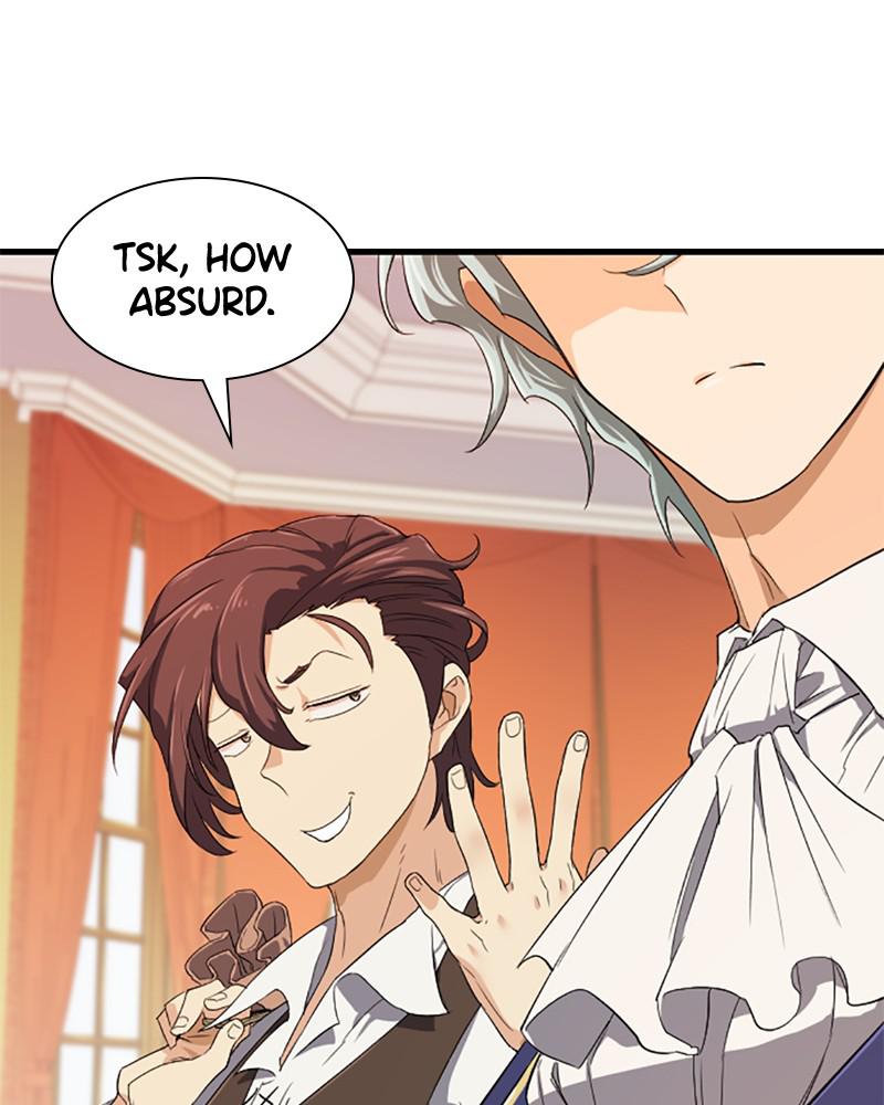 The Greatest Estate Developer Chapter 3 — page 132