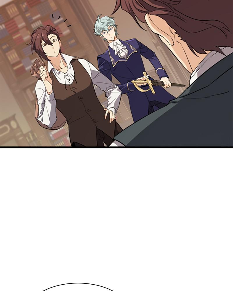 The Greatest Estate Developer Chapter 3 — page 134