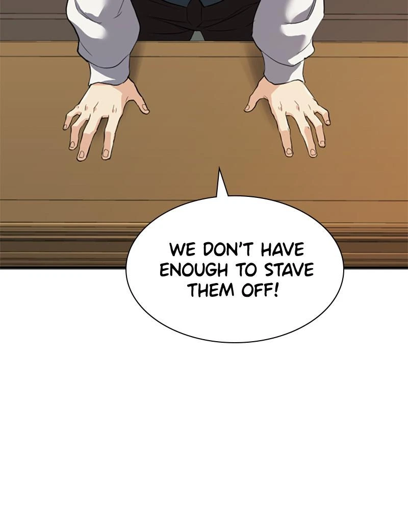 The Greatest Estate Developer Chapter 3 — page 136