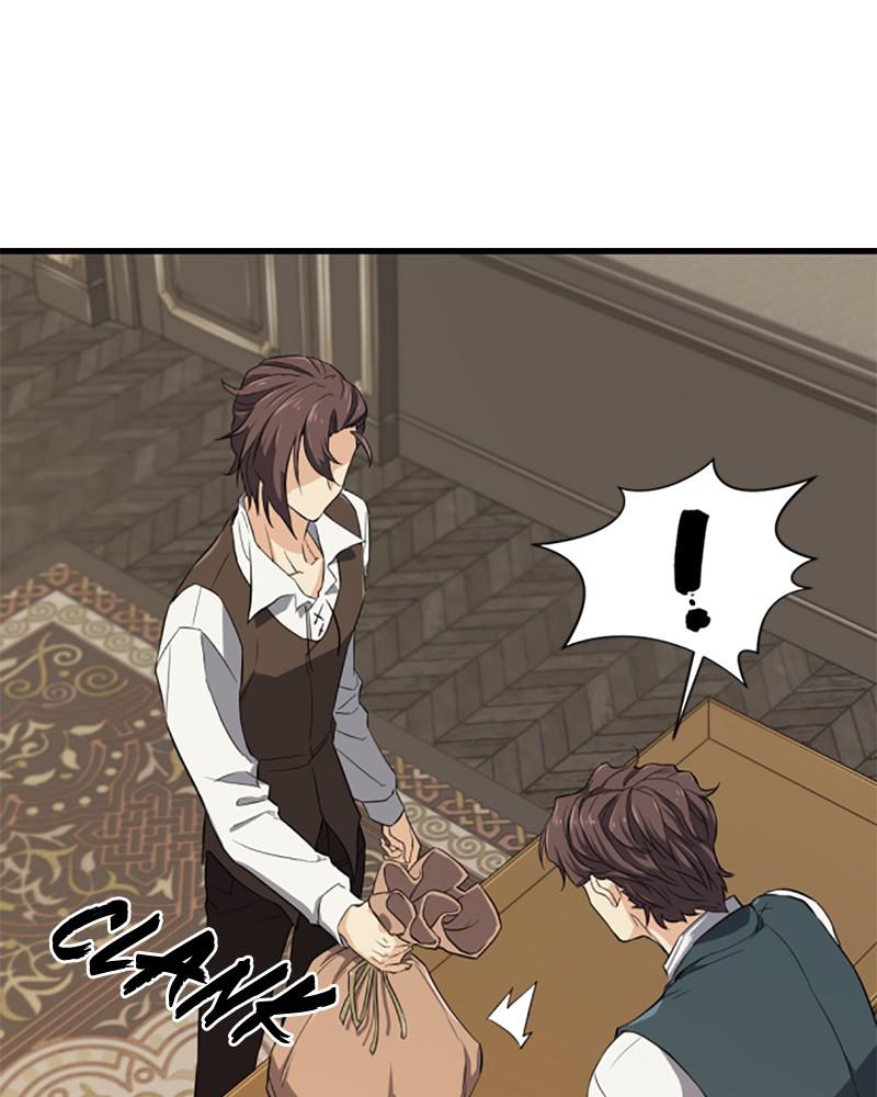 The Greatest Estate Developer Chapter 3 — page 137