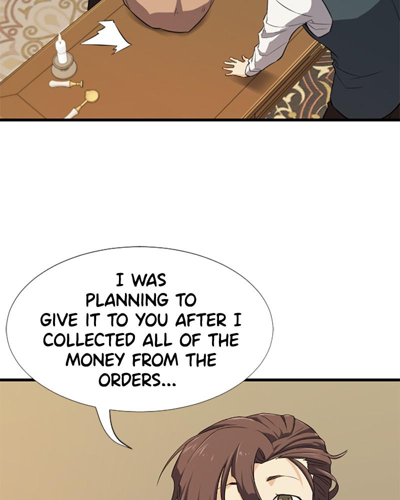 The Greatest Estate Developer Chapter 3 — page 138