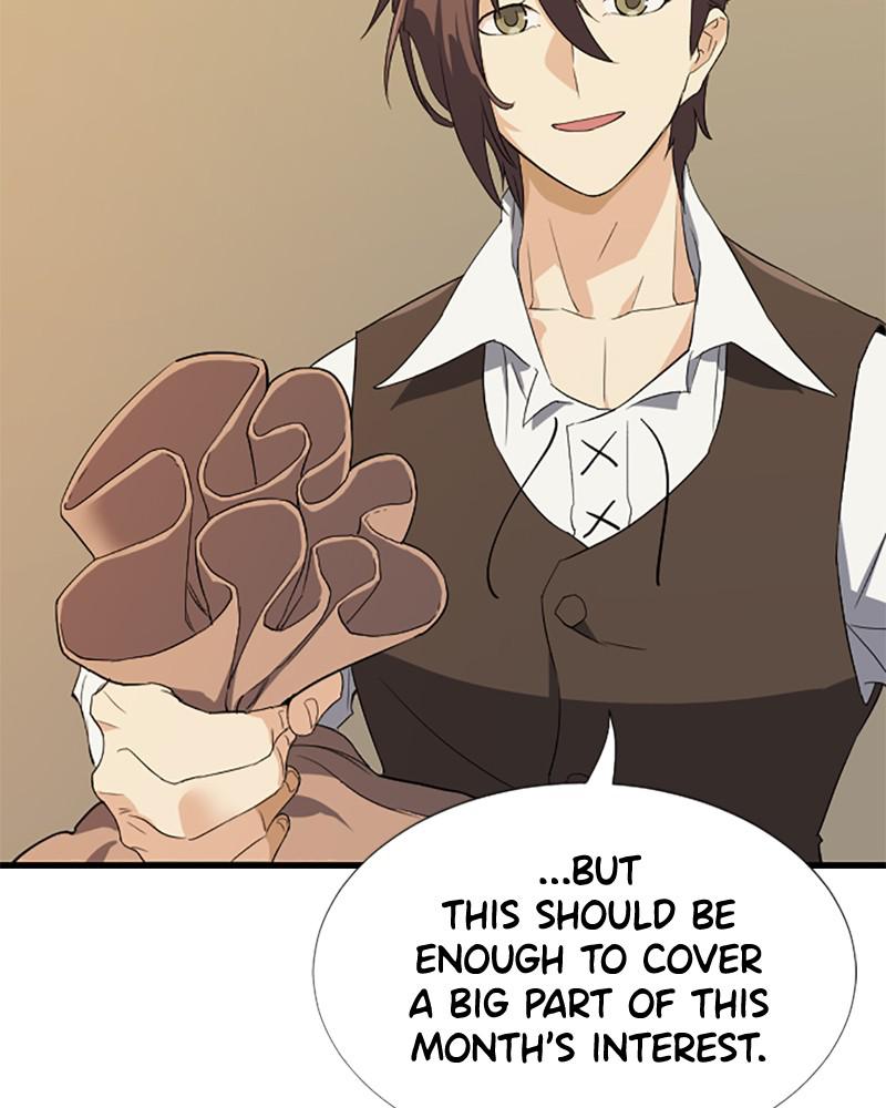 The Greatest Estate Developer Chapter 3 — page 139