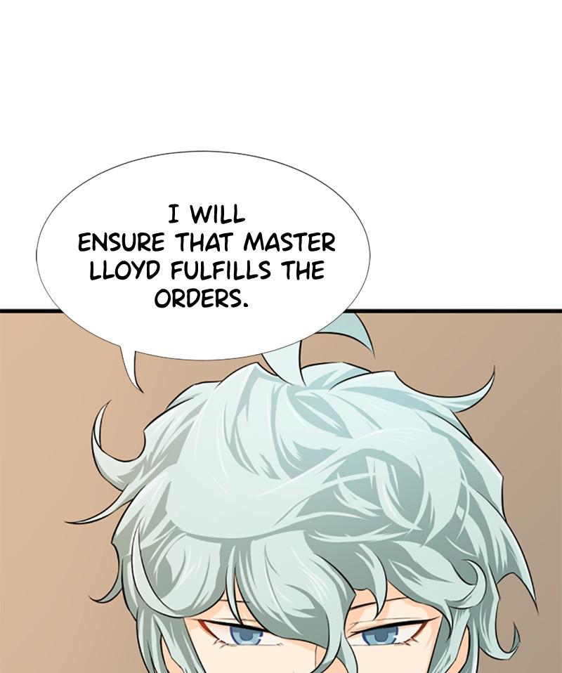 The Greatest Estate Developer Chapter 3 — page 143