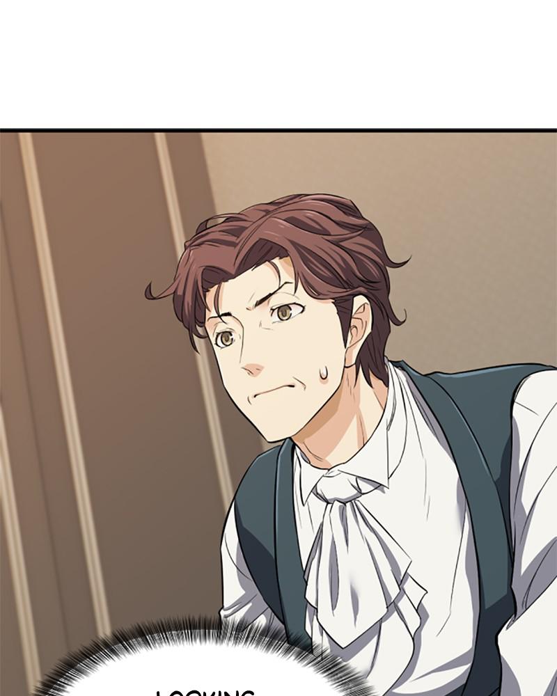 The Greatest Estate Developer Chapter 3 — page 145
