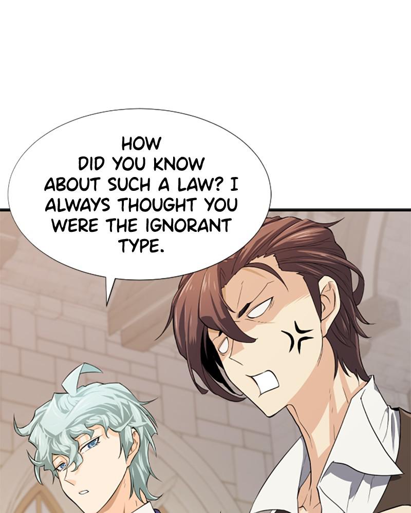 The Greatest Estate Developer Chapter 3 — page 149