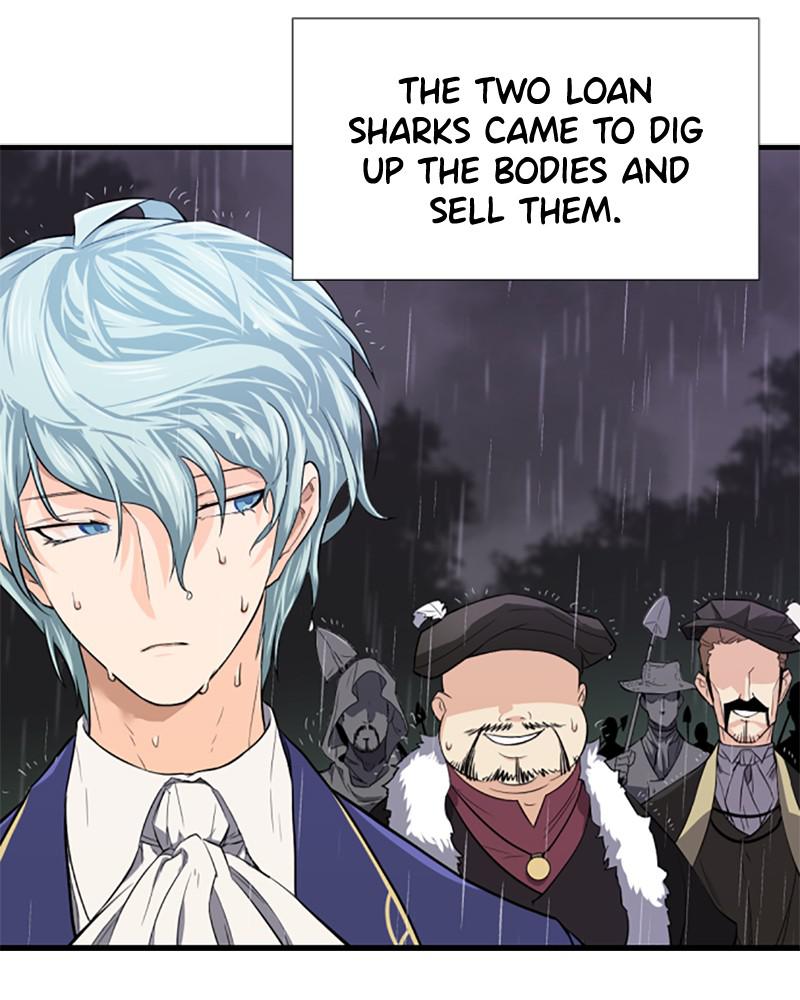 The Greatest Estate Developer Chapter 3 — page 153