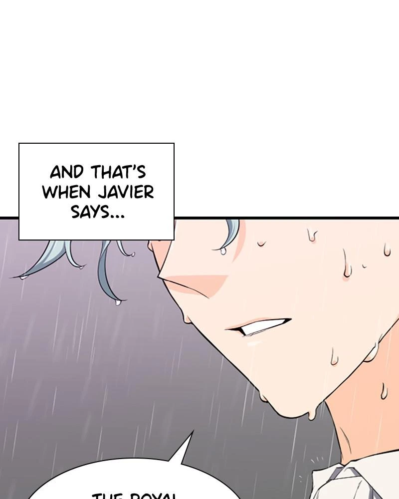 The Greatest Estate Developer Chapter 3 — page 154