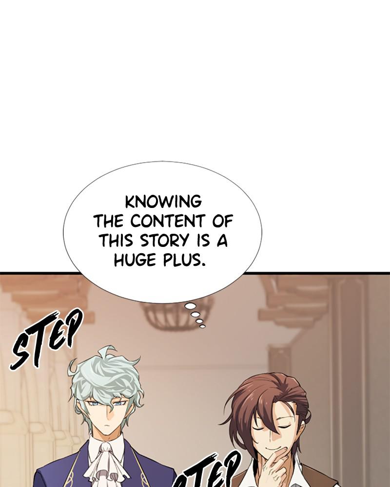 The Greatest Estate Developer Chapter 3 — page 158
