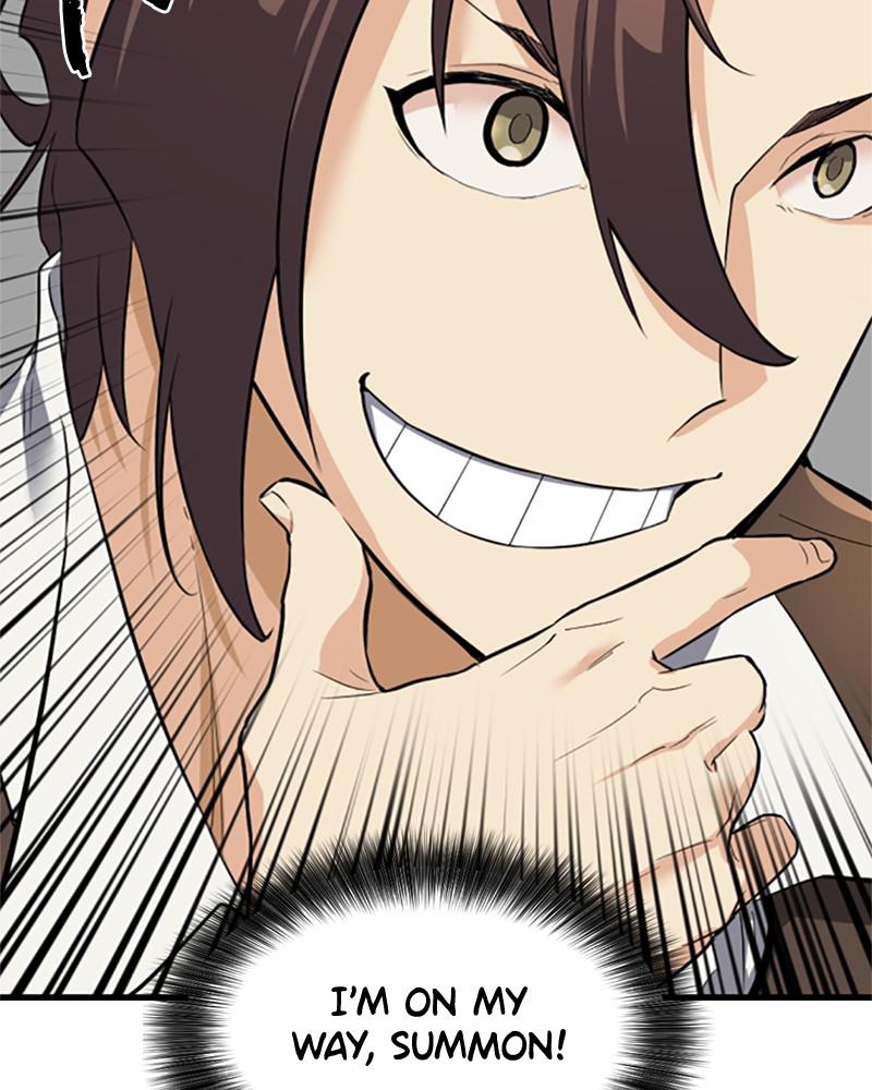 The Greatest Estate Developer Chapter 3 — page 164