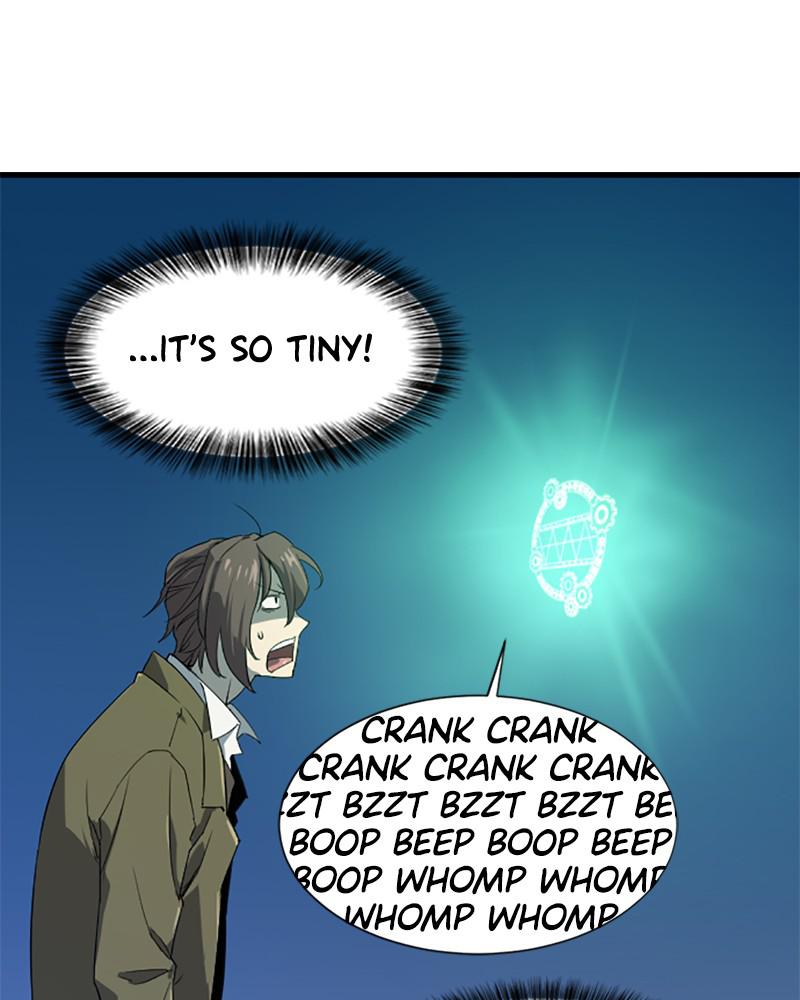 The Greatest Estate Developer Chapter 4 — page 16