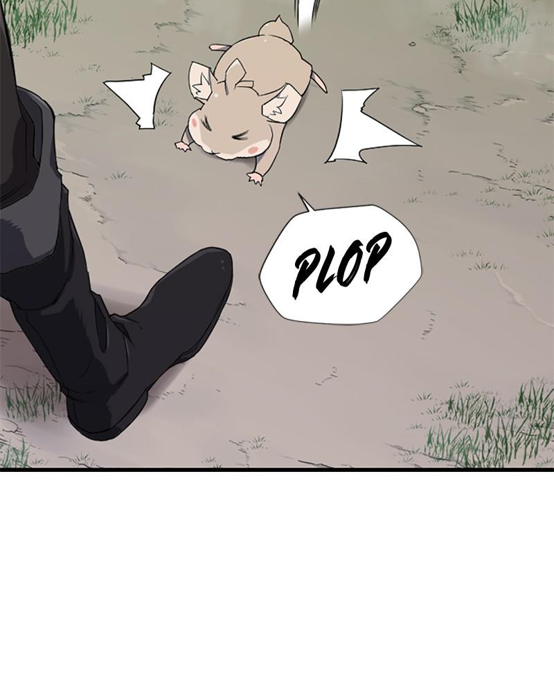 The Greatest Estate Developer Chapter 4 — page 22
