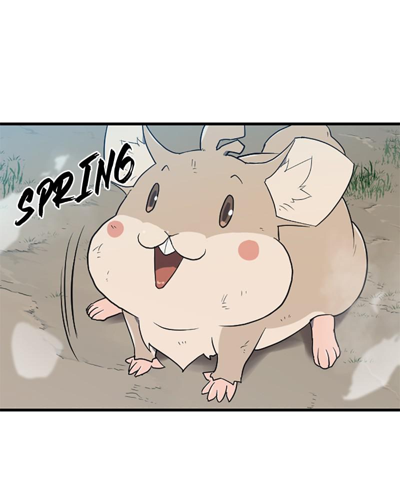 The Greatest Estate Developer Chapter 4 — page 23