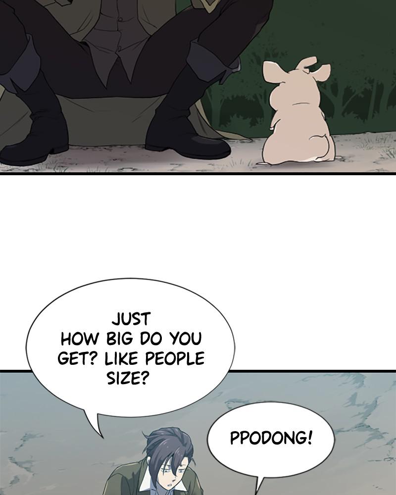 The Greatest Estate Developer Chapter 4 — page 42