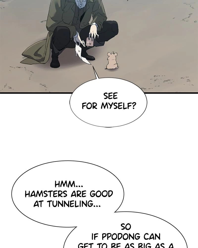 The Greatest Estate Developer Chapter 4 — page 43