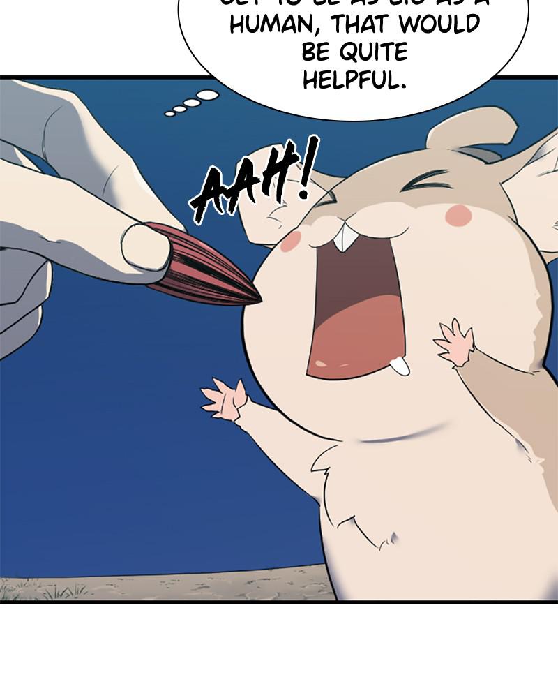 The Greatest Estate Developer Chapter 4 — page 44