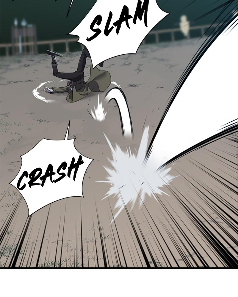 The Greatest Estate Developer Chapter 4 — page 50