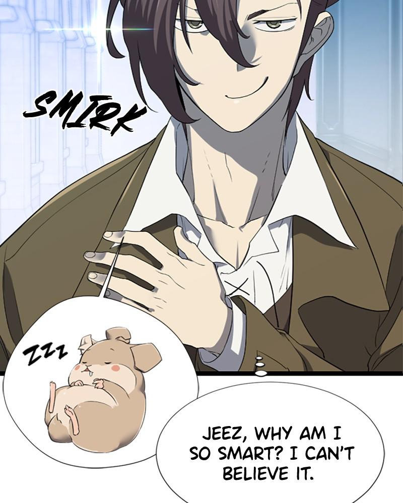 The Greatest Estate Developer Chapter 4 — page 73