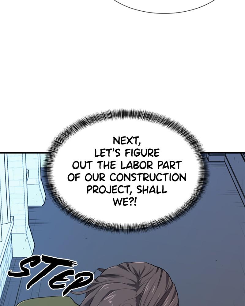 The Greatest Estate Developer Chapter 4 — page 74