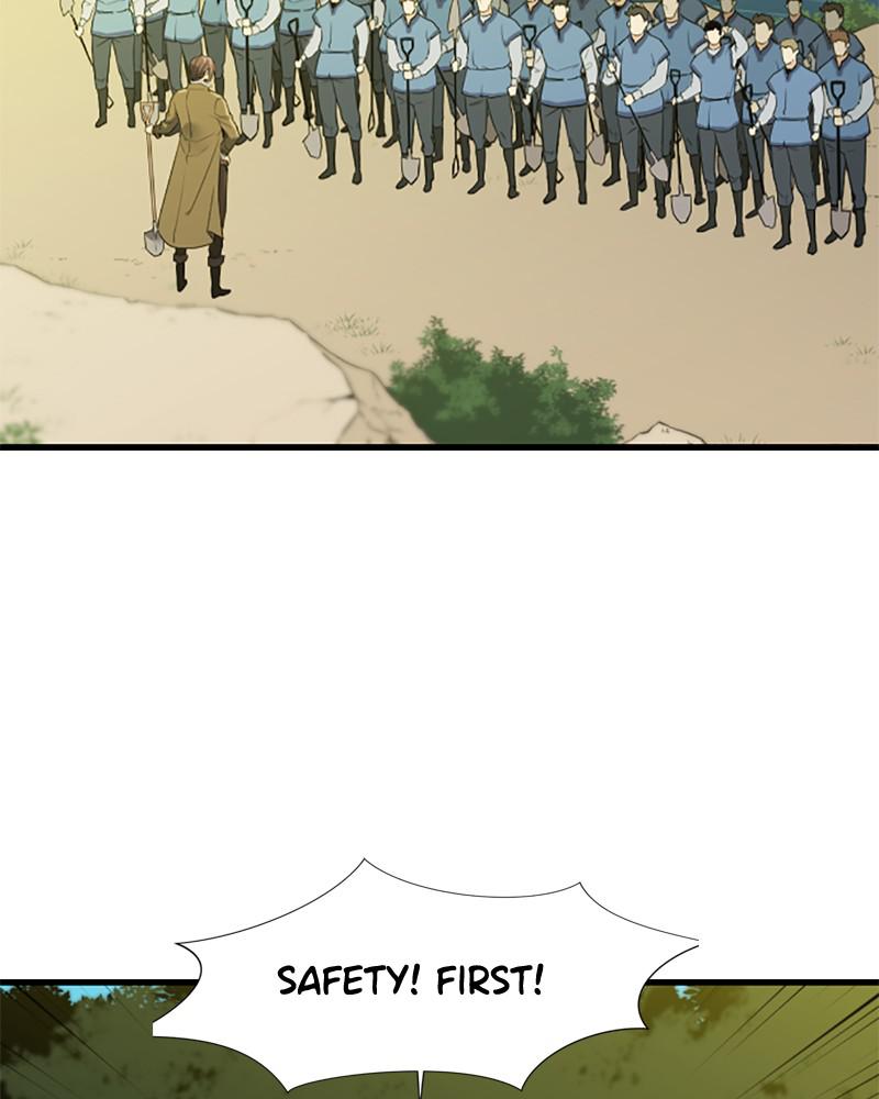 The Greatest Estate Developer Chapter 4 — page 80