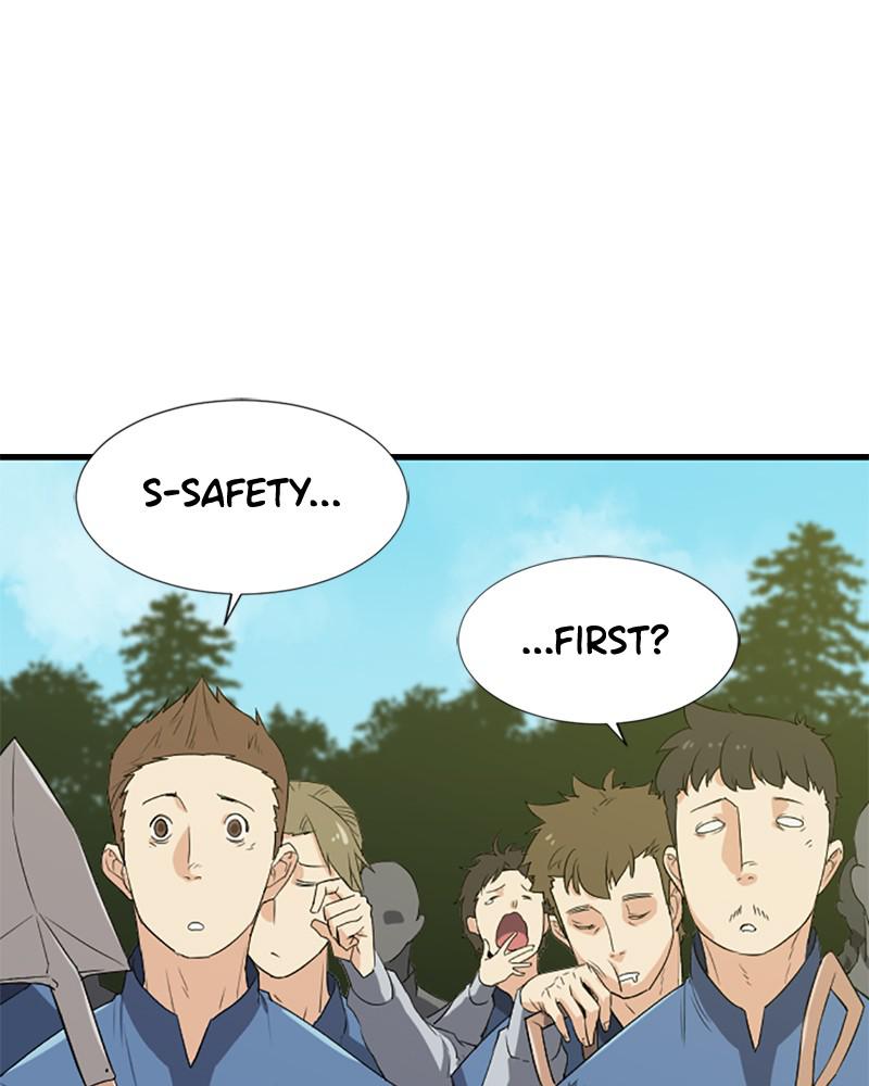 The Greatest Estate Developer Chapter 4 — page 82