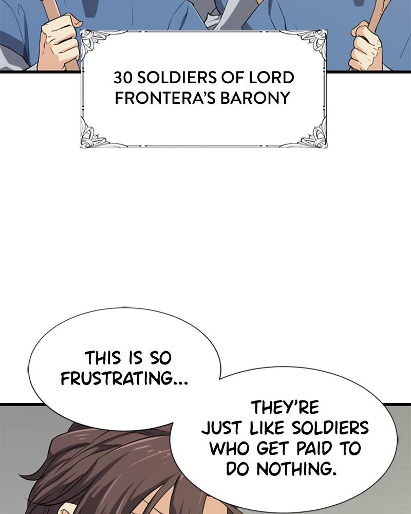 The Greatest Estate Developer Chapter 4 — page 83