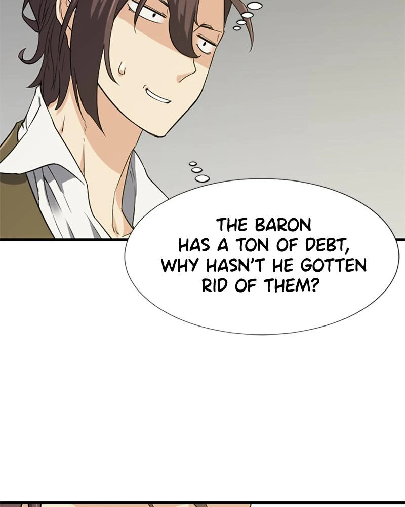 The Greatest Estate Developer Chapter 4 — page 84