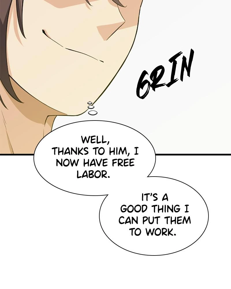 The Greatest Estate Developer Chapter 4 — page 85