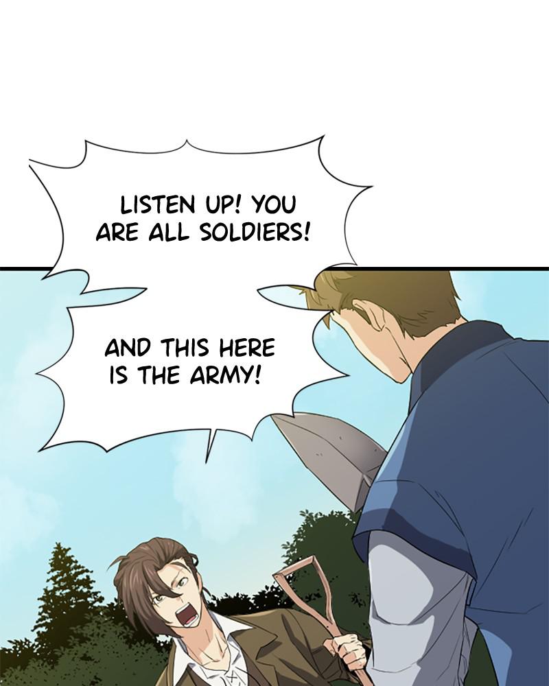 The Greatest Estate Developer Chapter 4 — page 86