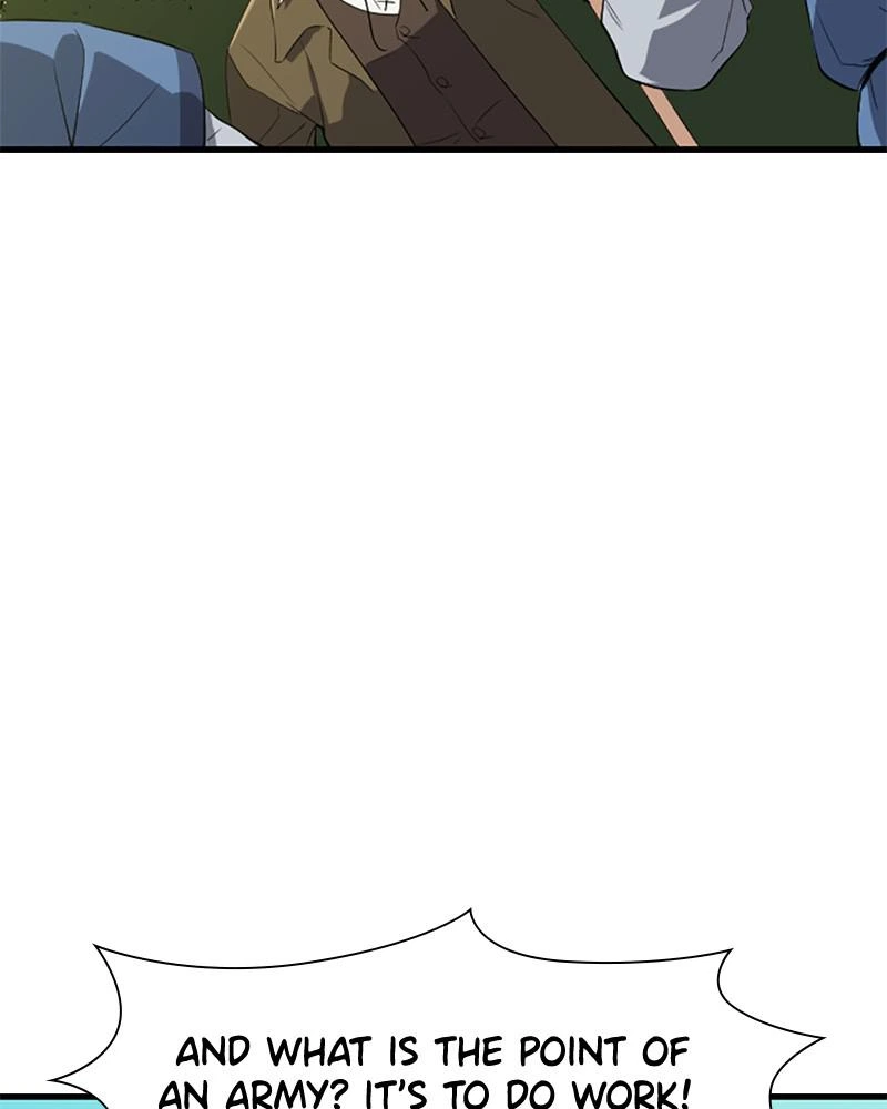 The Greatest Estate Developer Chapter 4 — page 87