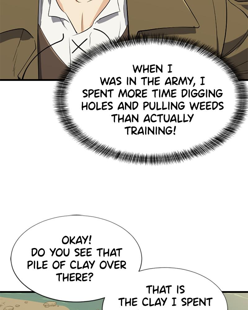 The Greatest Estate Developer Chapter 4 — page 89