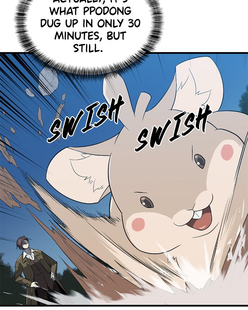 The Greatest Estate Developer Chapter 4 — page 91