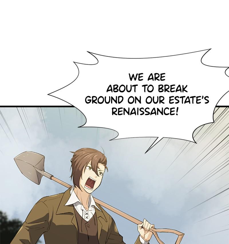 The Greatest Estate Developer Chapter 4 — page 92