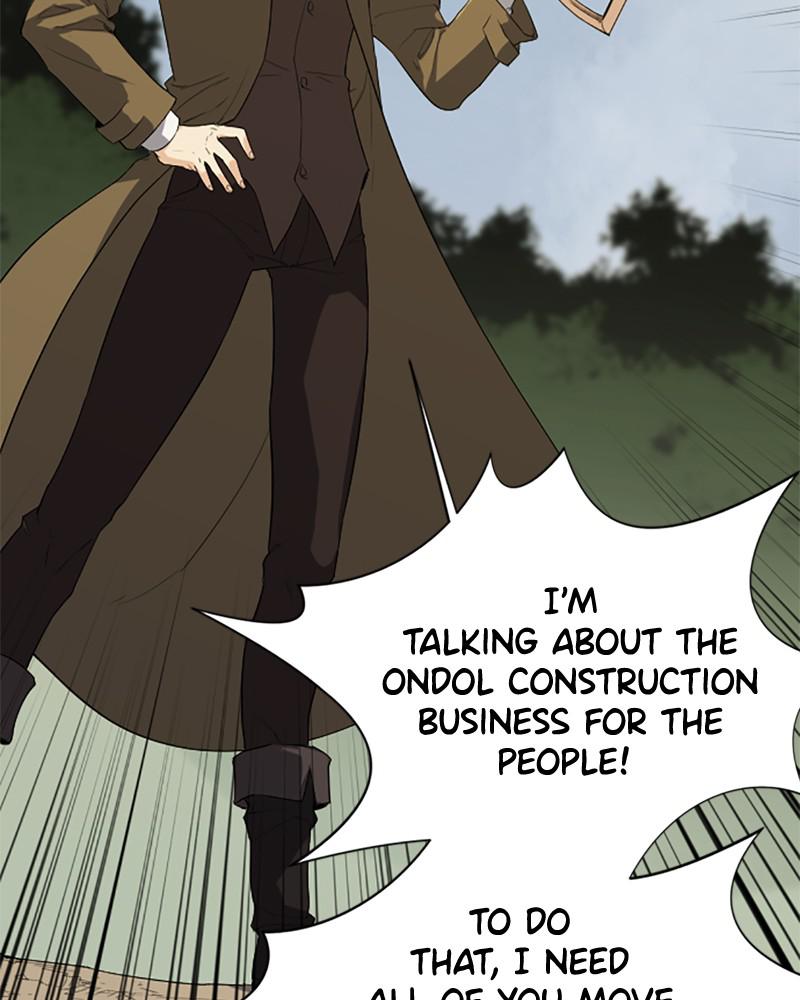 The Greatest Estate Developer Chapter 4 — page 93
