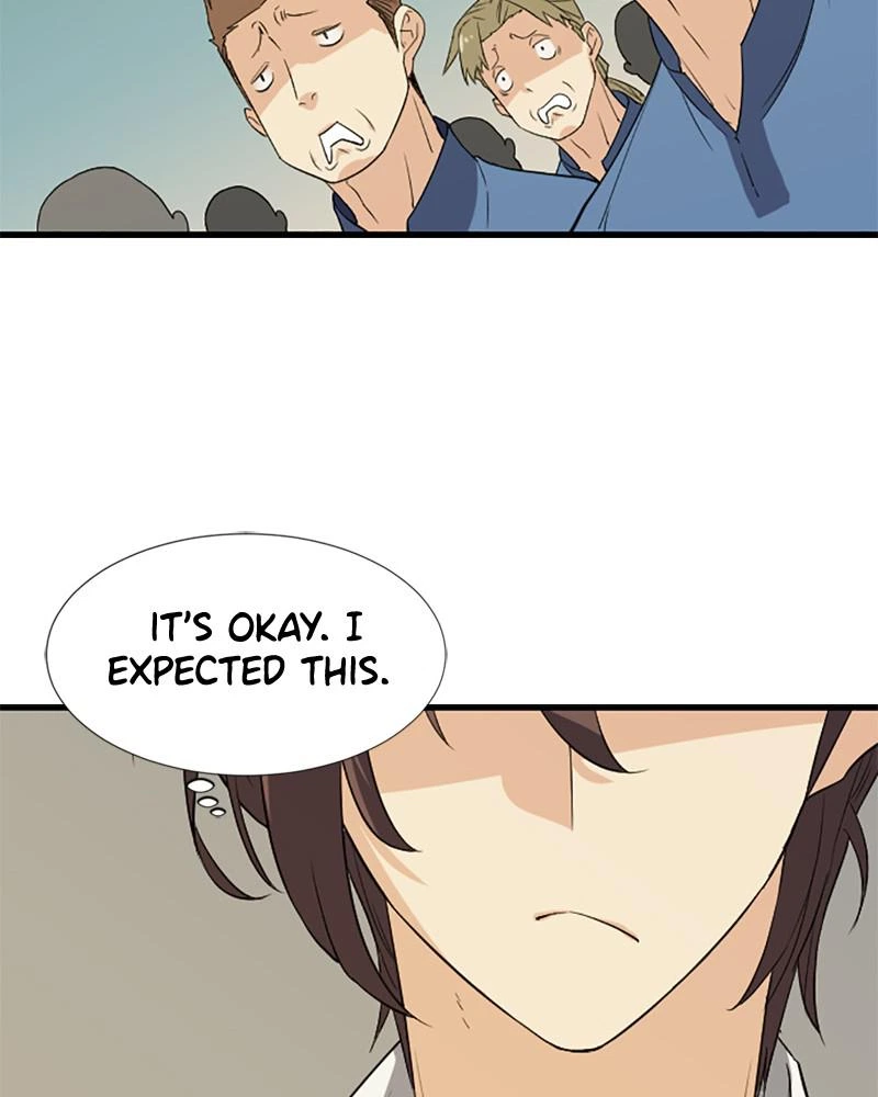 The Greatest Estate Developer Chapter 4 — page 95