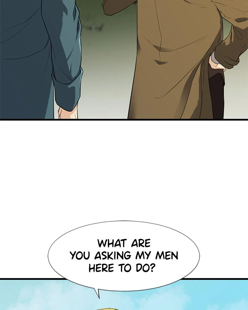 The Greatest Estate Developer Chapter 4 — page 97