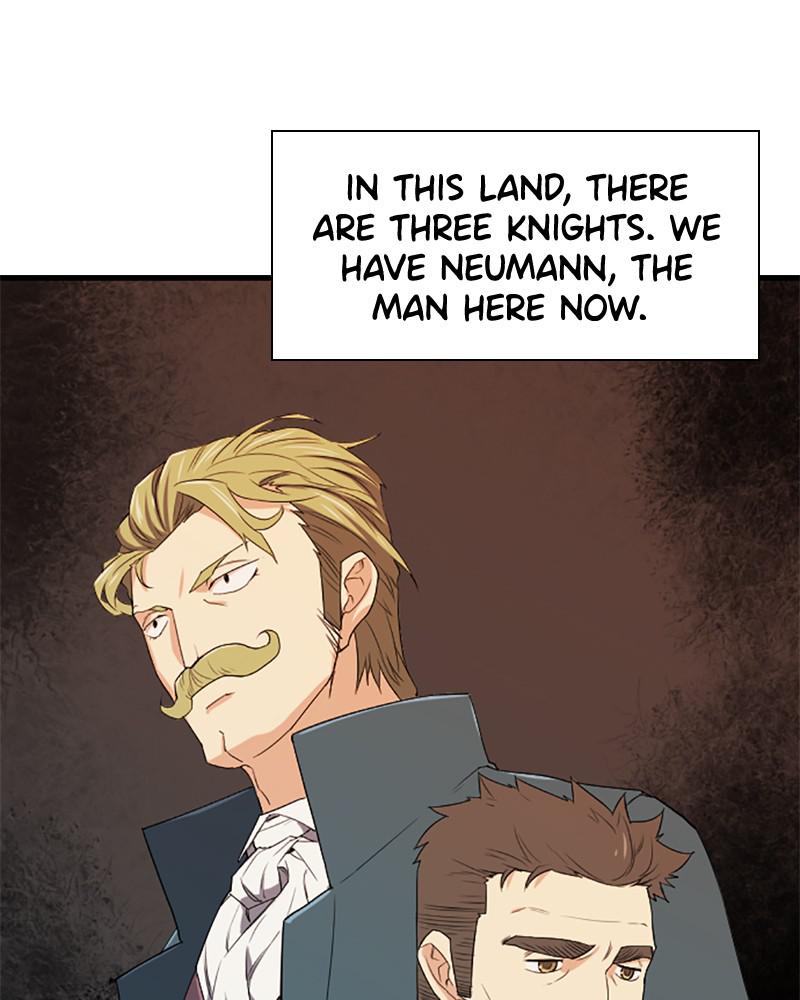 The Greatest Estate Developer Chapter 4 — page 101