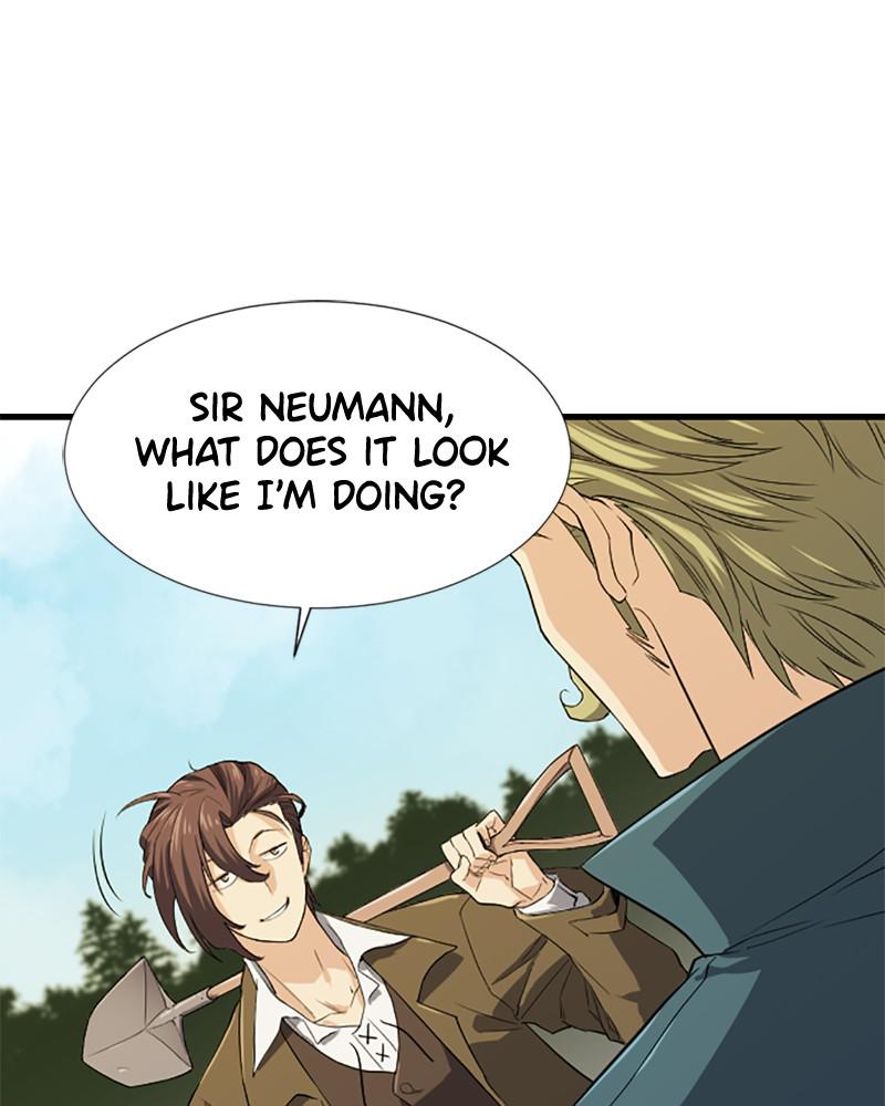 The Greatest Estate Developer Chapter 4 — page 110