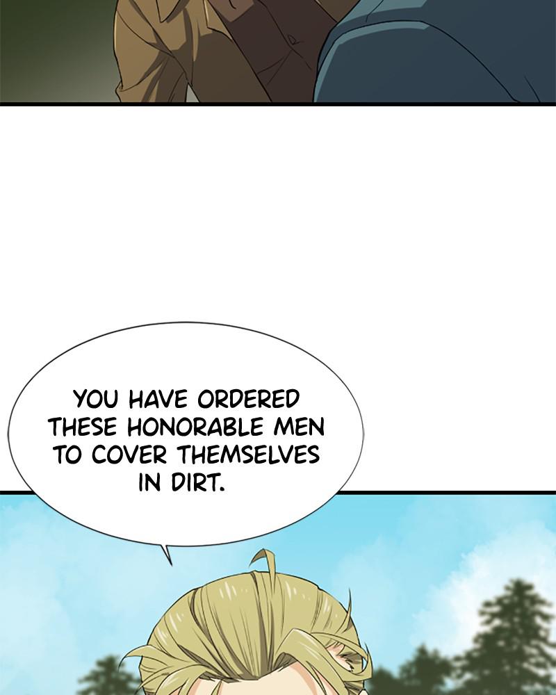 The Greatest Estate Developer Chapter 4 — page 111