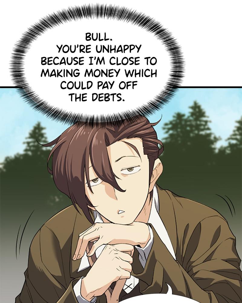 The Greatest Estate Developer Chapter 4 — page 113
