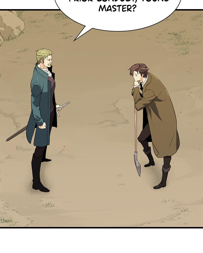 The Greatest Estate Developer Chapter 4 — page 115