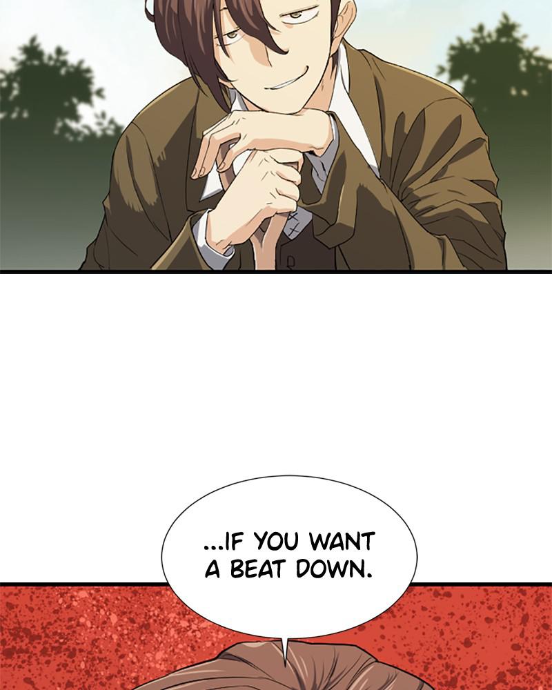 The Greatest Estate Developer Chapter 4 — page 119