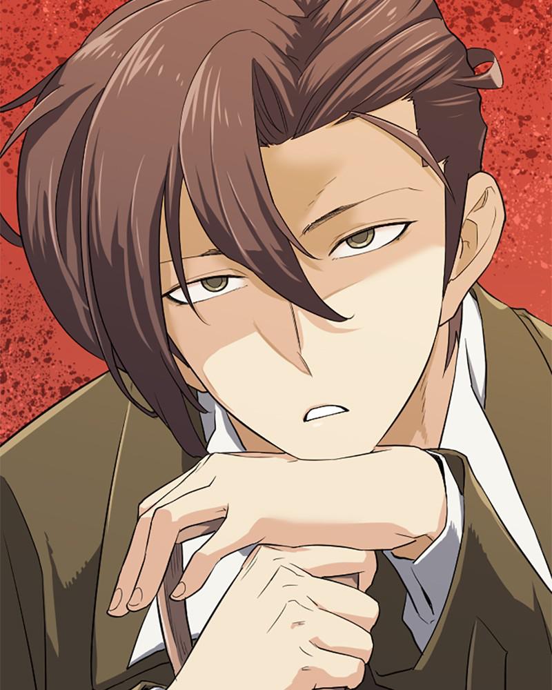 The Greatest Estate Developer Chapter 4 — page 120