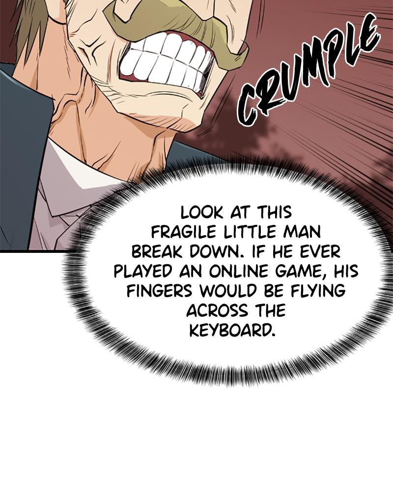 The Greatest Estate Developer Chapter 4 — page 122
