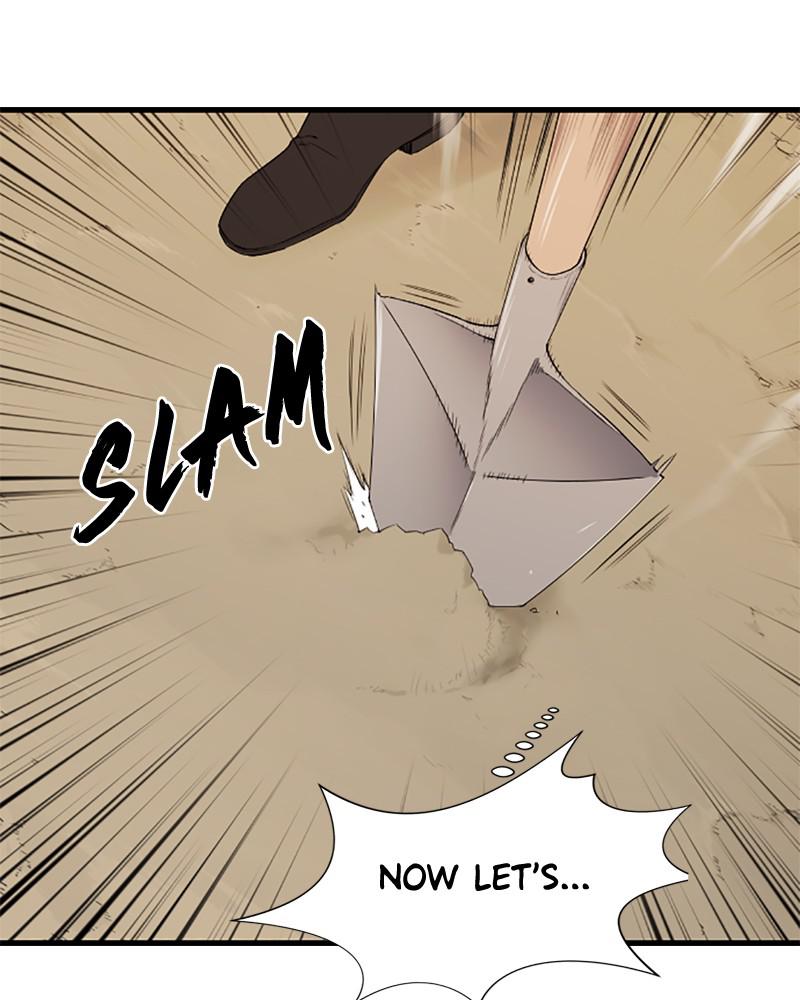 The Greatest Estate Developer Chapter 4 — page 123