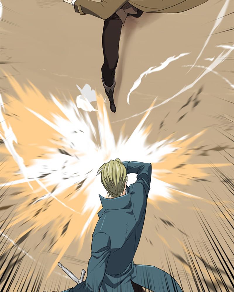 The Greatest Estate Developer Chapter 4 — page 126