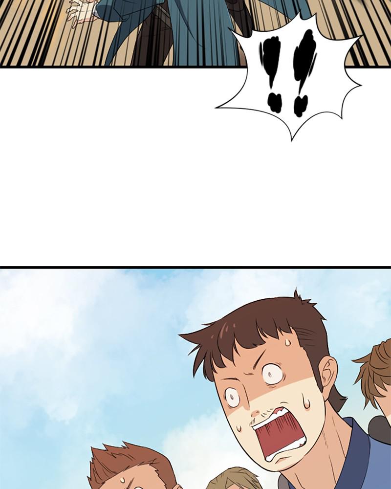 The Greatest Estate Developer Chapter 4 — page 127