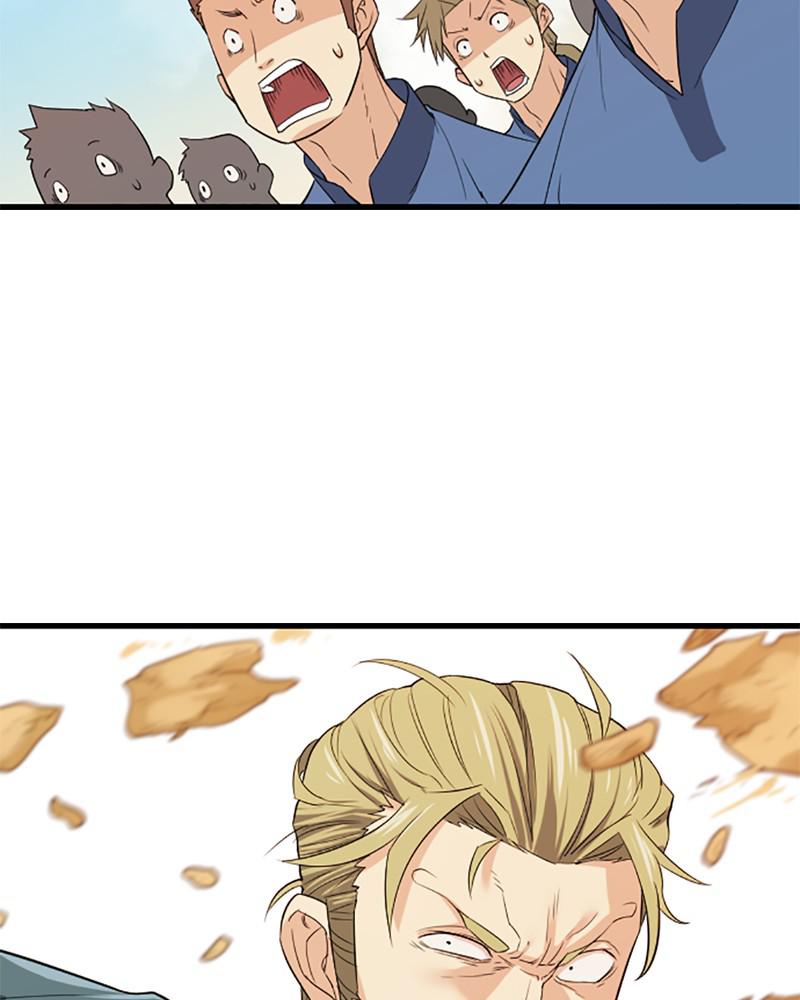The Greatest Estate Developer Chapter 4 — page 128