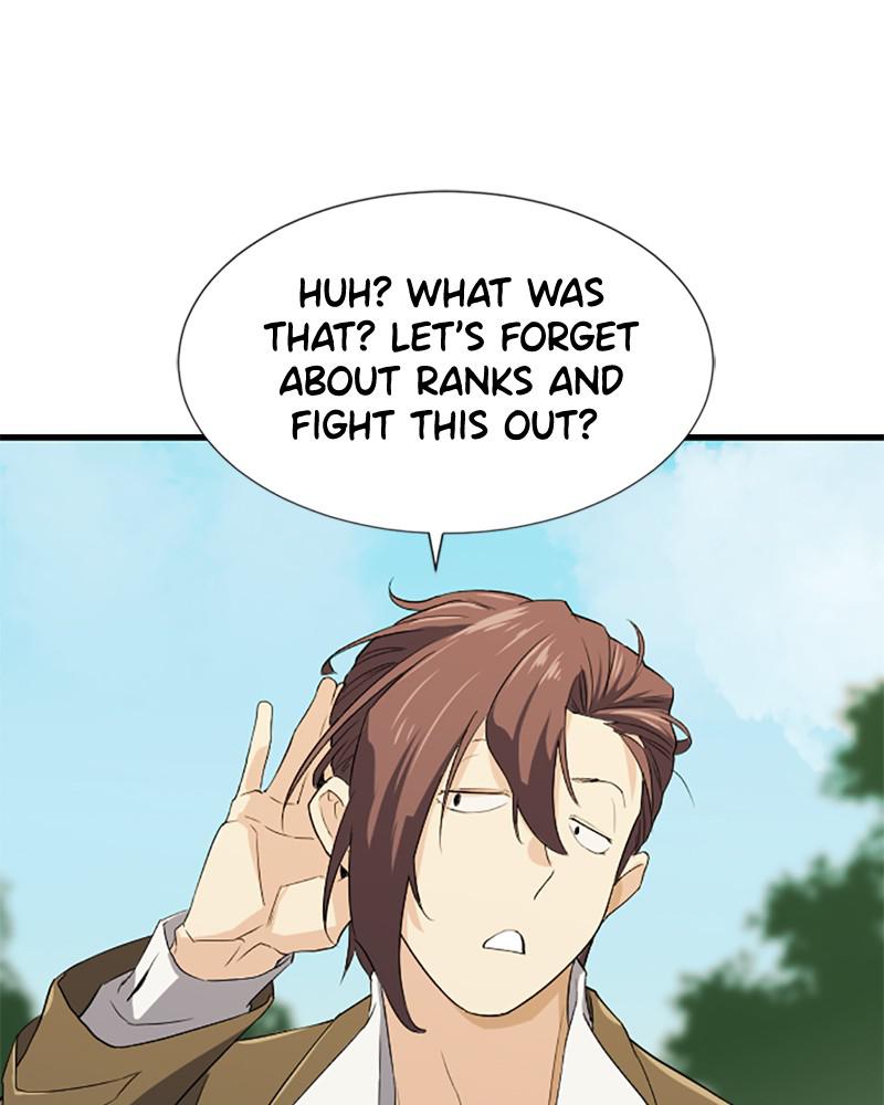 The Greatest Estate Developer Chapter 4 — page 134